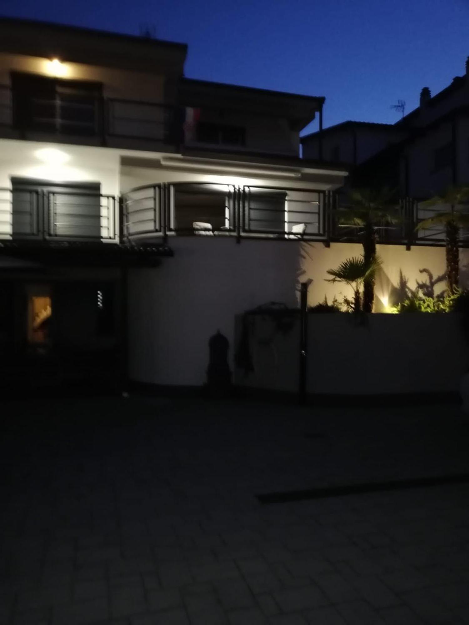 Villa Vila ลอฟราน ภายนอก รูปภาพ