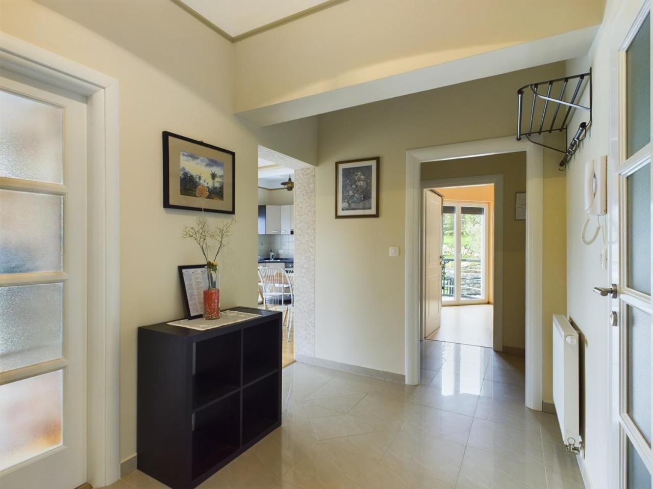 Villa Vila ลอฟราน ภายนอก รูปภาพ