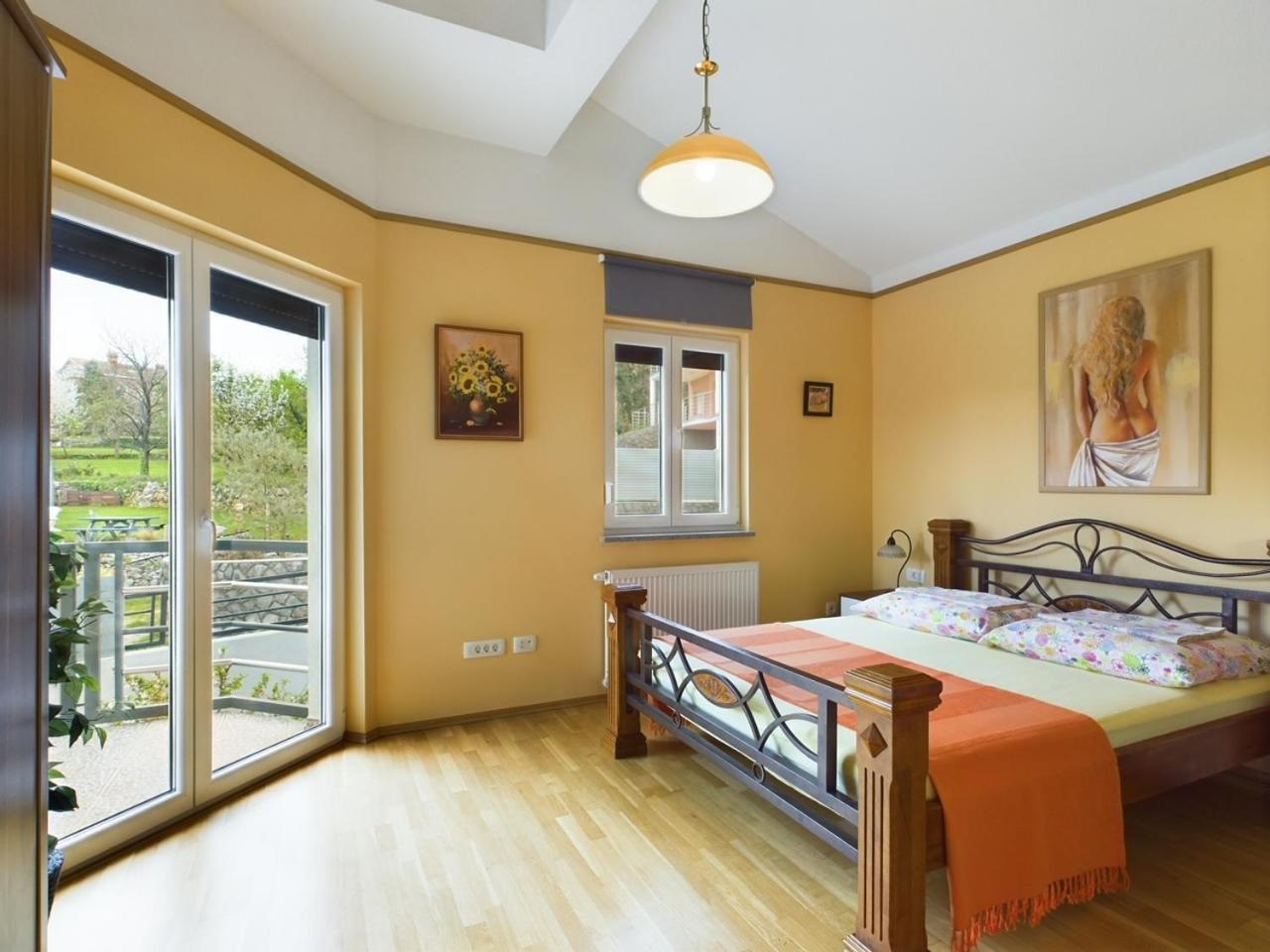 Villa Vila ลอฟราน ภายนอก รูปภาพ