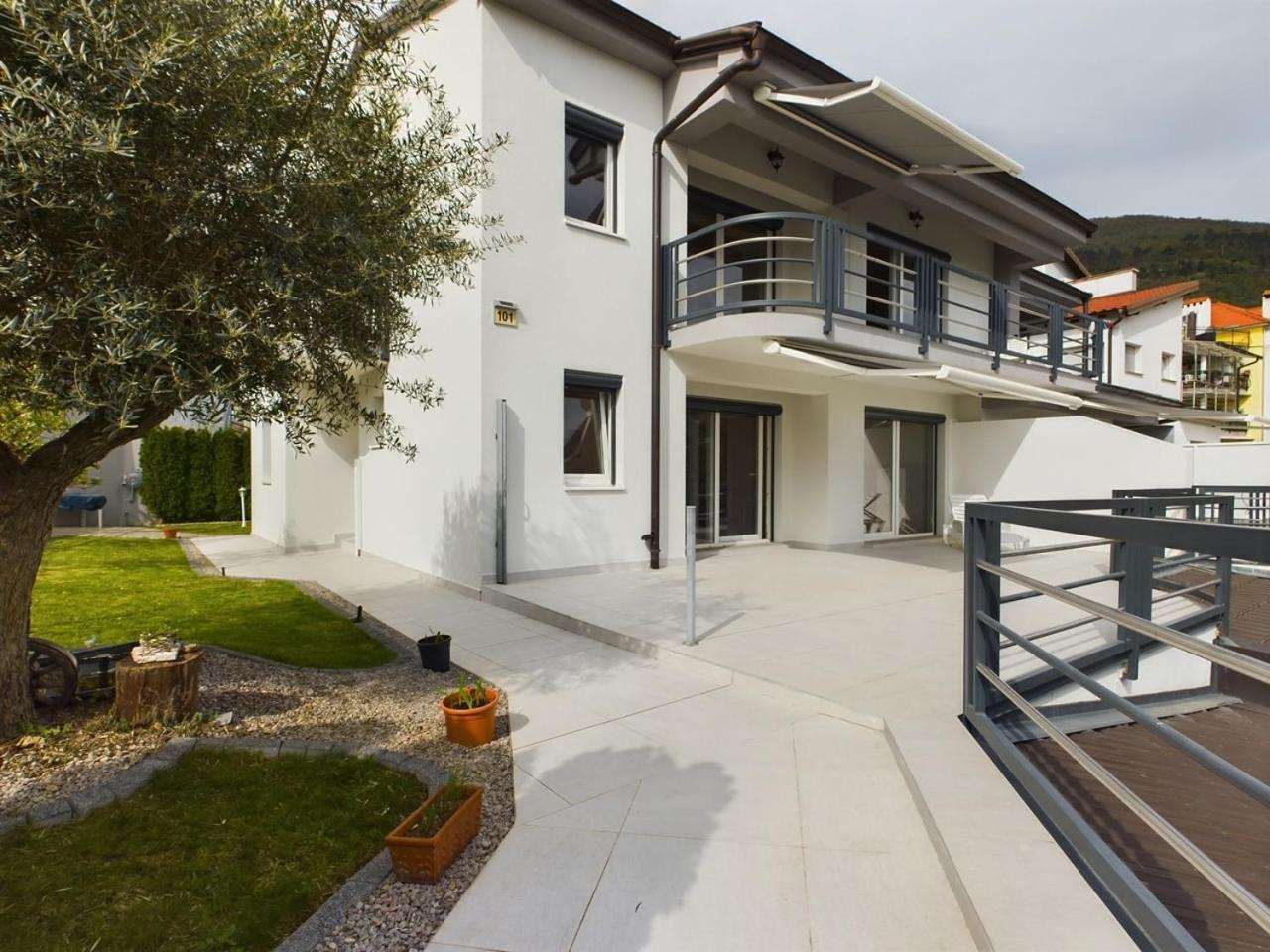 Villa Vila ลอฟราน ภายนอก รูปภาพ
